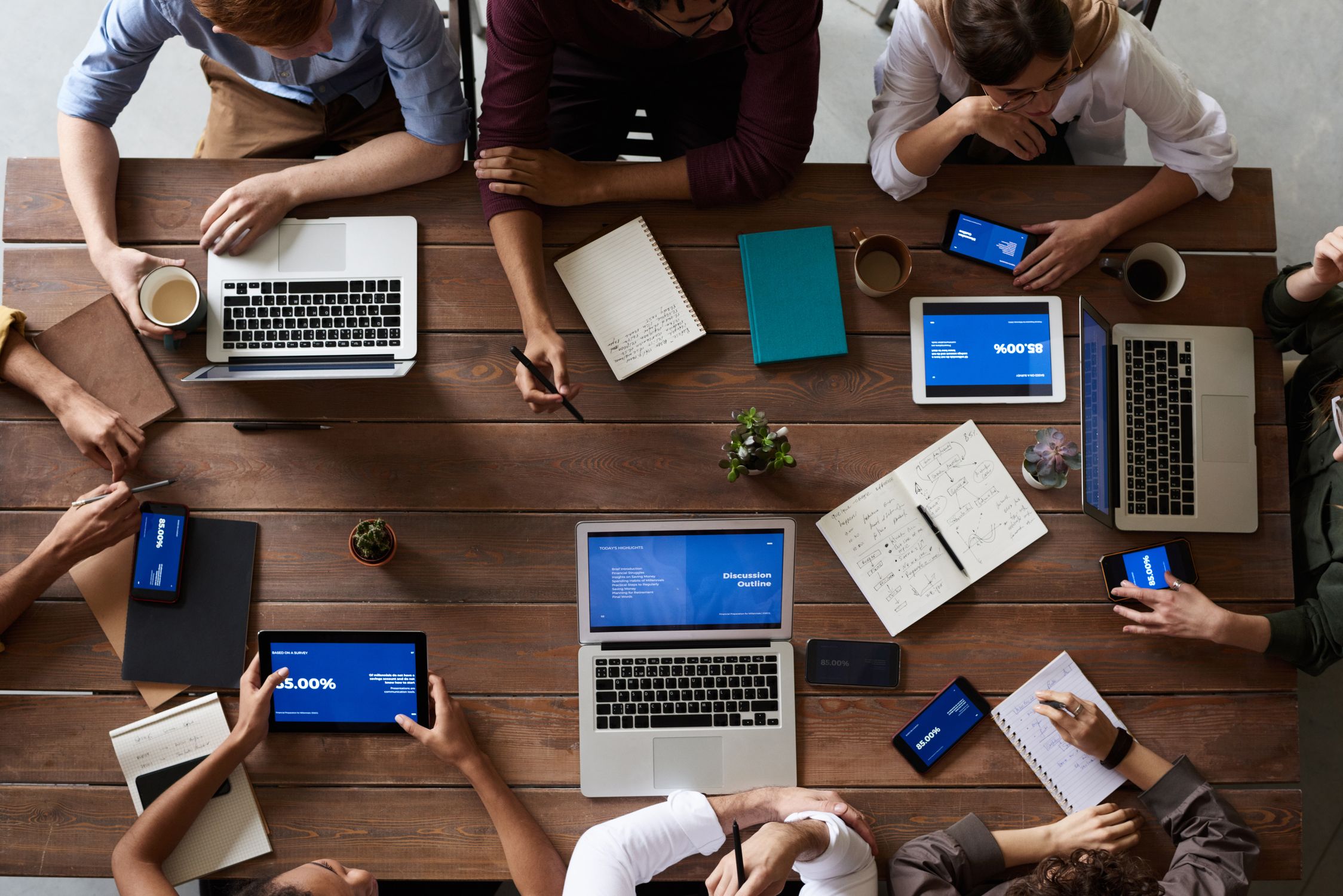 Product Roadmapping That Actually Works