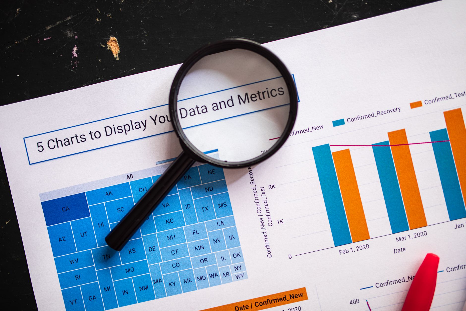 Show Me the Data: Why Good Metrics Matter in Product