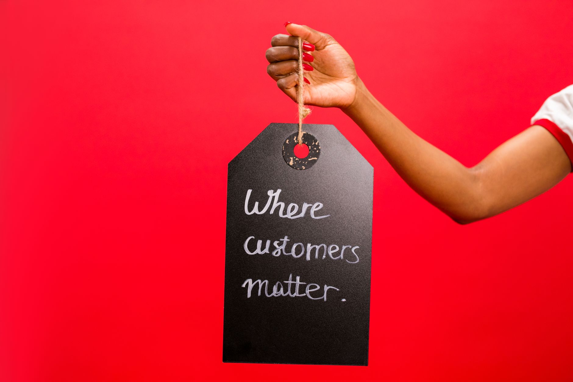 What Customers Actually Want (And How to Build It)