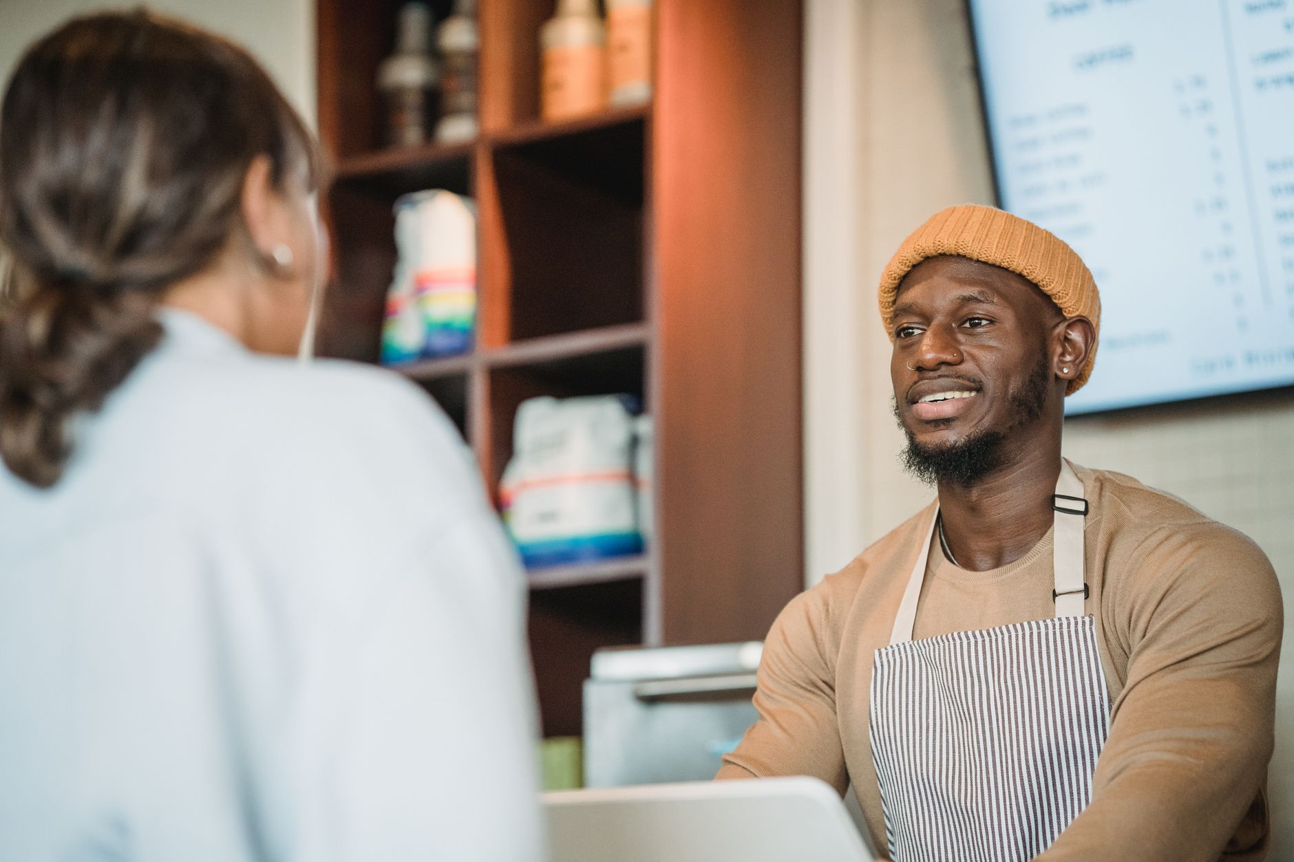 What Your Customers Are Telling You (You're Not Listening)