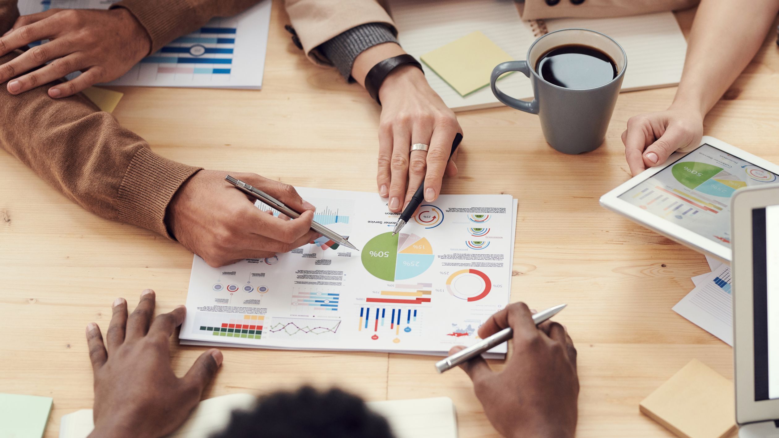 What Your Customers Are Telling You (That You're Missing)
